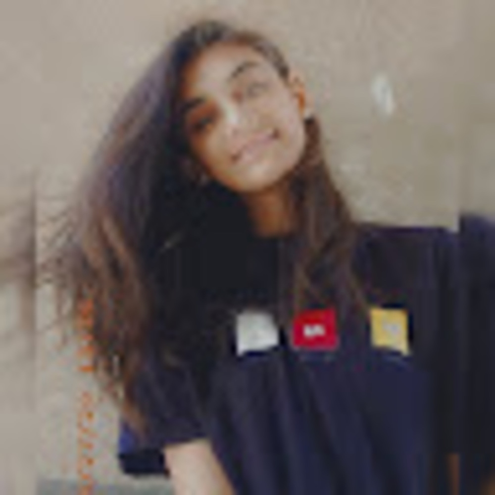 Meet your Posher, Aatmaja